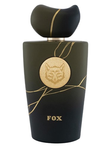 تصویر عطر Fox