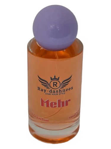 Mehr Ray-dashnees