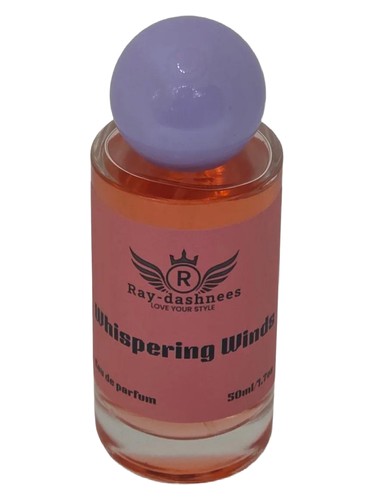 تصویر عطر Whispering Winds