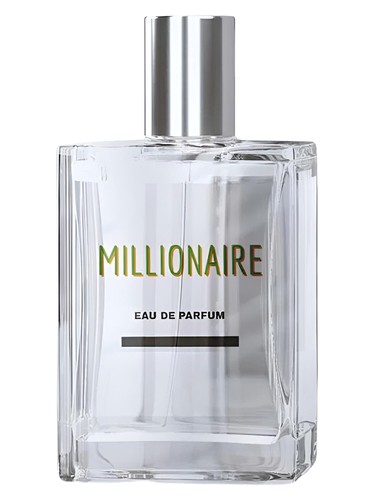 تصویر عطر Millionaire