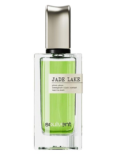 Jade Lake Soulvent