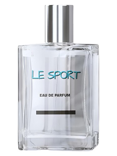 Le Sport Pocket Scents
