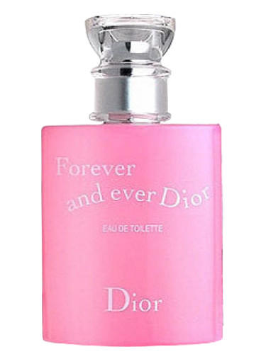 Forever and Ever Dior Dior perfume - a fragrance for women 2006