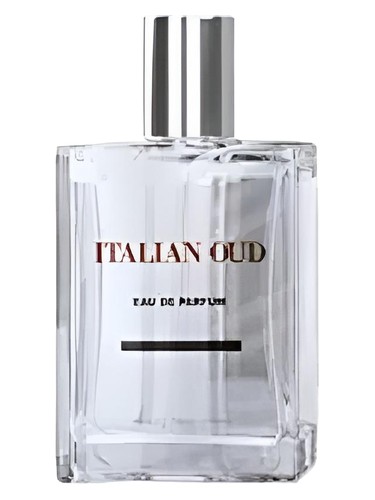 Italian Oud Pocket Scents