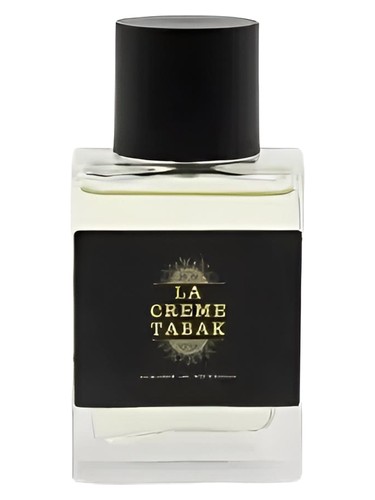 La Crème Tabak Pocket Scents
