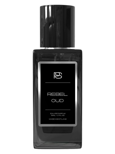 Rebel Oud Pocket Scents