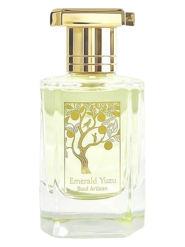 Emerald Yuzu Soul Artisan