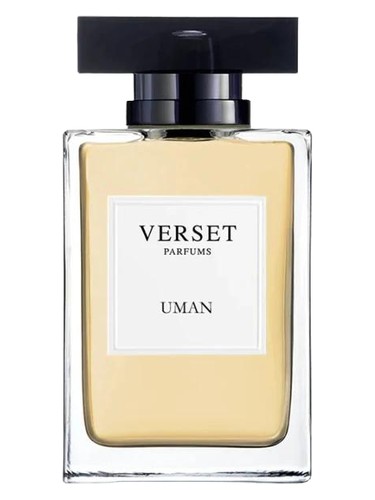 Uman Verset Parfums