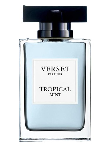 Tropical Mint Verset Parfums