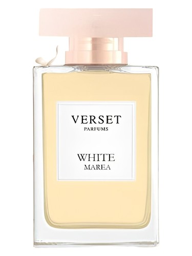 White Marea Verset Parfums