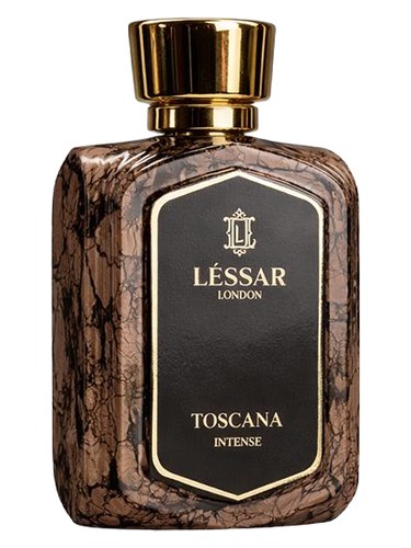 Intence Note Toscana Lessar London
