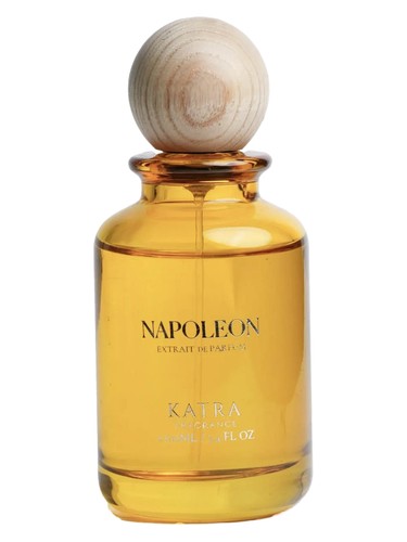 Napoleon Katra Fragrance