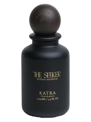 The Seeker Katra Fragrance