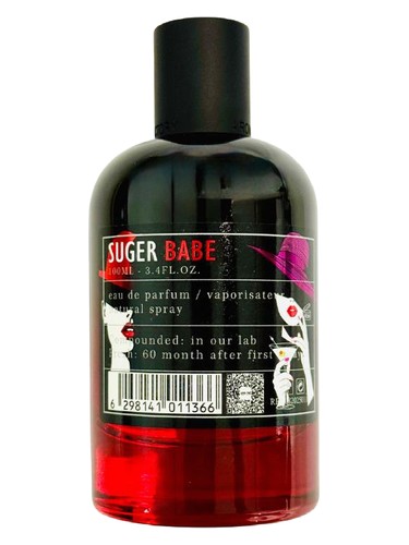 Suger Babe ARO-FAC Aroma Factory