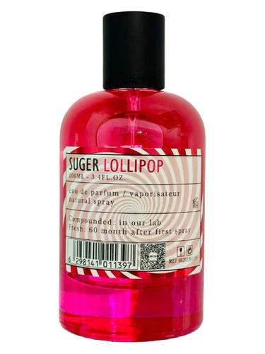 Suger Lollipop ARO-FAC Aroma Factory
