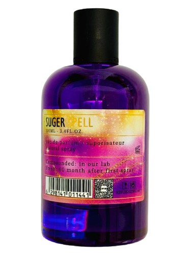 Suger Spell ARO-FAC Aroma Factory