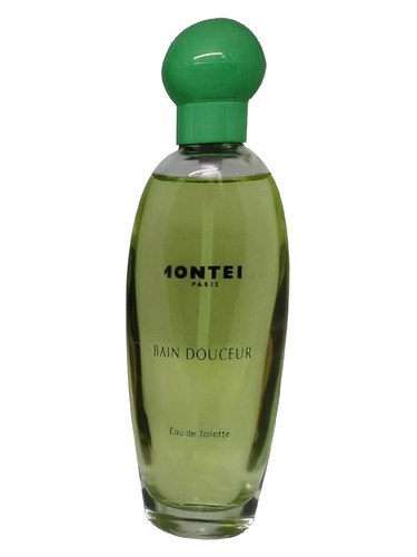 Bain Douceur Germaine Monteil