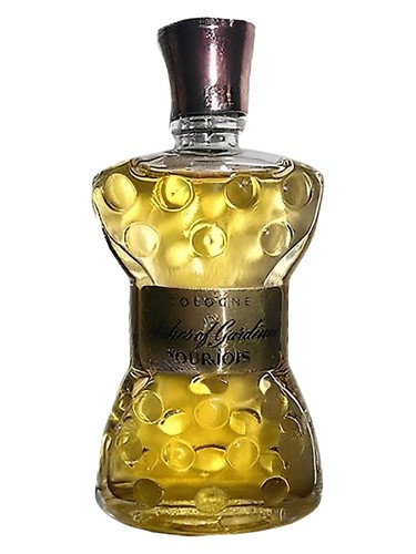 Ashes of Gardenia Bourjois