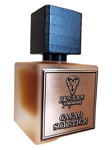 Cacao Solstice Jensen Fragrances