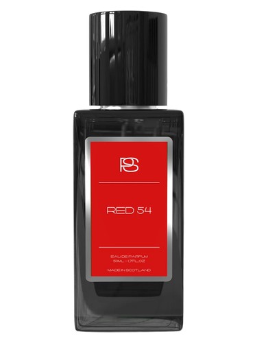 Red 54 Pocket Scents