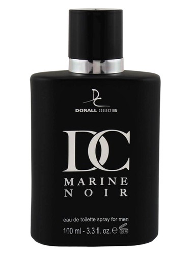 DC Marine Noir Dorall Collection
