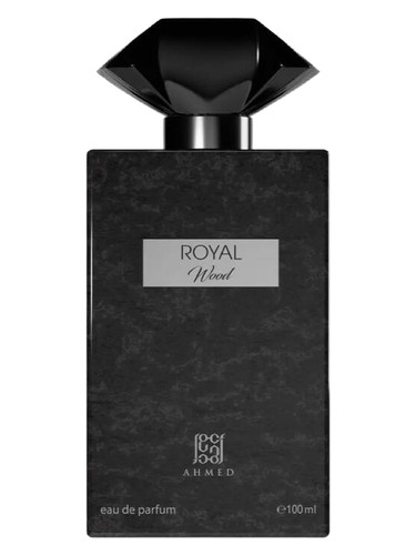 تصویر عطر Royal Wood