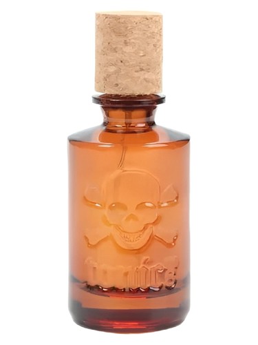 Tonic 8 Hot Topic