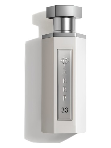33 White Reef Perfumes