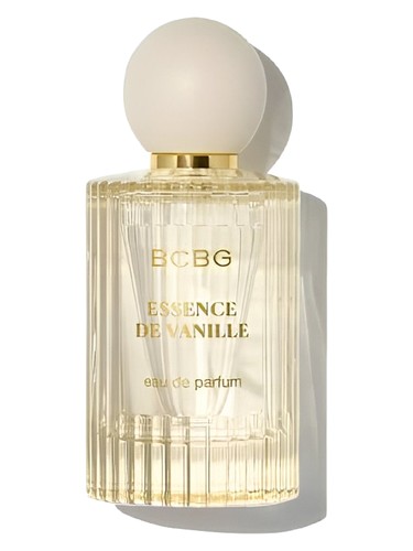 Essence de vanille BCBG