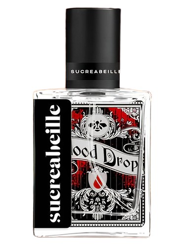 Blood Drop Sucreabeille