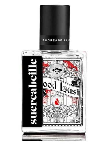 Blood Lust Sucreabeille