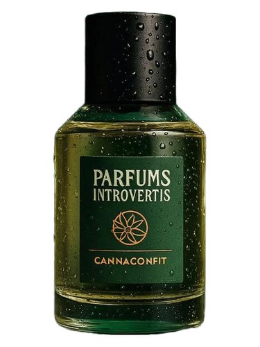 Cannaconfit Parfums Introvertis