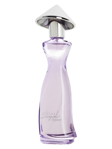 Miss Saigon Elegance – Amethyst Saigon Cosmetics