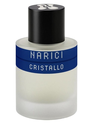 Cristallo Narici Milano