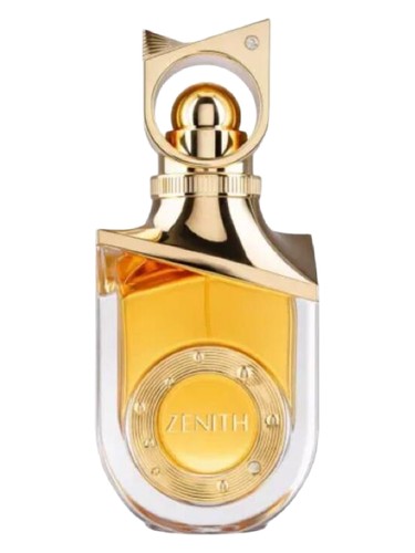 Zenith Riiffs Perfumes
