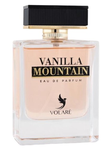 Vanilla Mountain Volaré