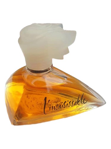 L'Insaisissable Bourjois