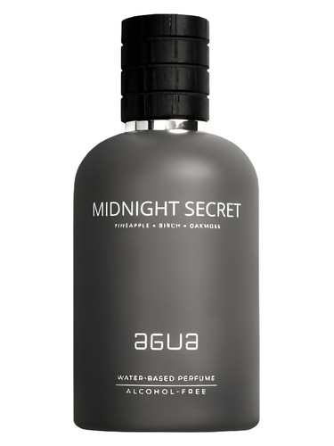 Midnight Secret Agua