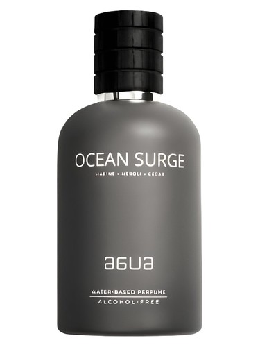 Ocean Surge Agua