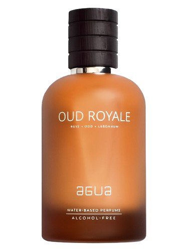 Oud Royale Agua
