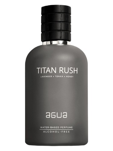 Titan Rush Agua