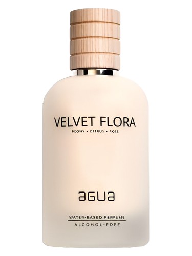 Velvet Flora Agua