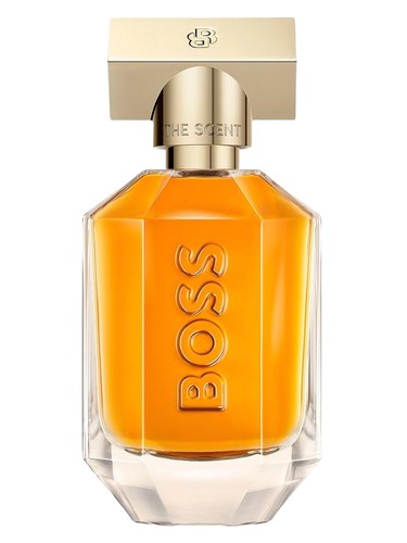 Boss The Scent for Her Eau de Parfum Intense