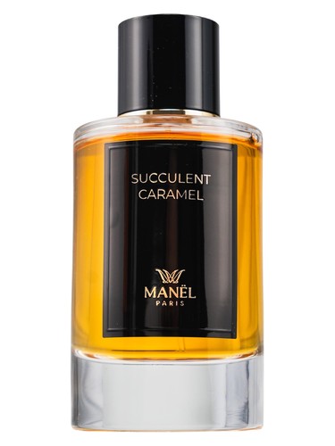 Succulent Caramel Maison Manël