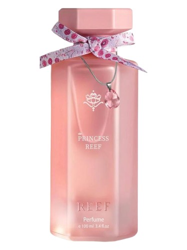 Princess Reef Reef Perfumes