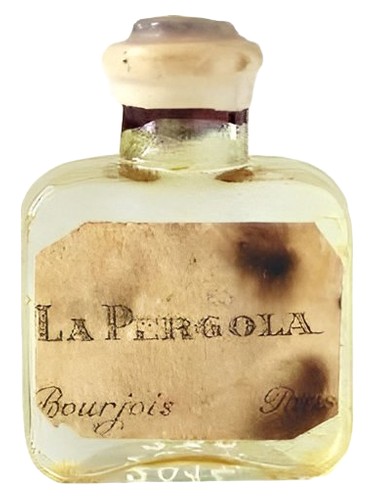 La Pergola Bourjois