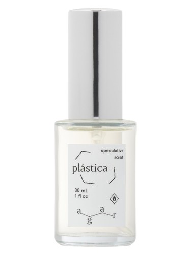 Plástica Agar Olfactory