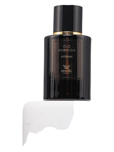 تصویر عطر Oud Ambrosia