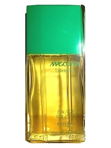 Masculin Envergure Bourjois