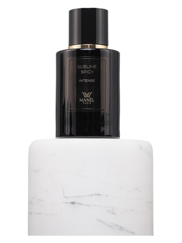 تصویر عطر Sublime Spicy
